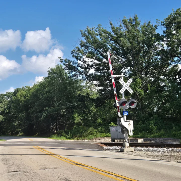 Train Horn Noise Reduction and Quiet Zone
