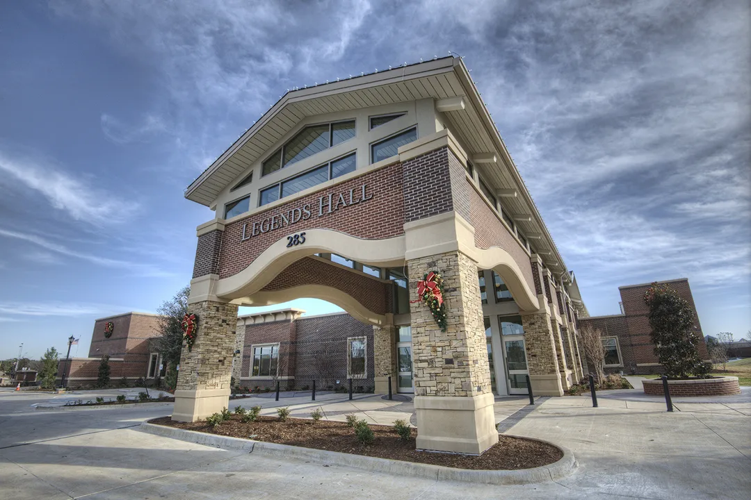 Excessively high membership rates at the Marq Champions Club (Gym) in Southlake