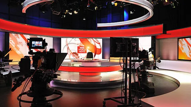 Please return morning broadcast of BBC World News