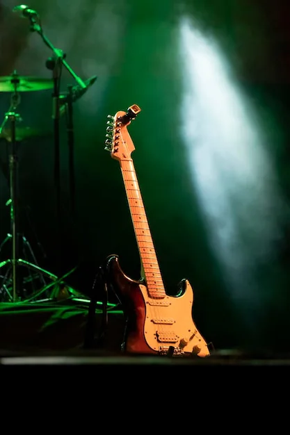 The Rock 'N Roll Revolution