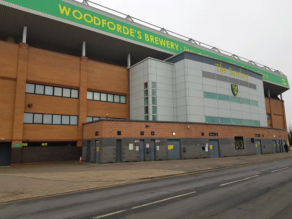 norwich v ipswich we want our derby back
