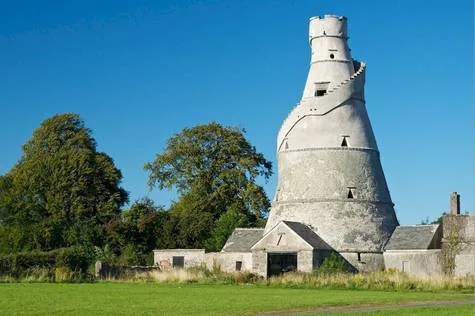 Protect the Barn