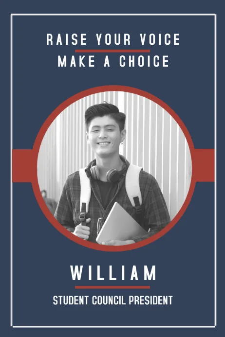 Ryan + Tali for Pres + VP