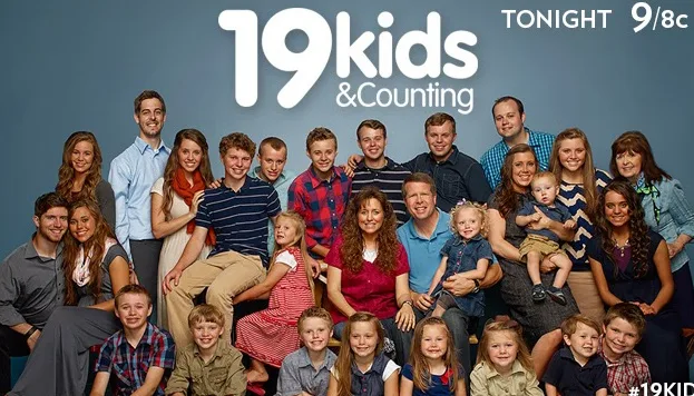 BRING BACK THE DUGGARS