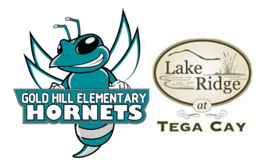 Keep Lake Ridge at GHES