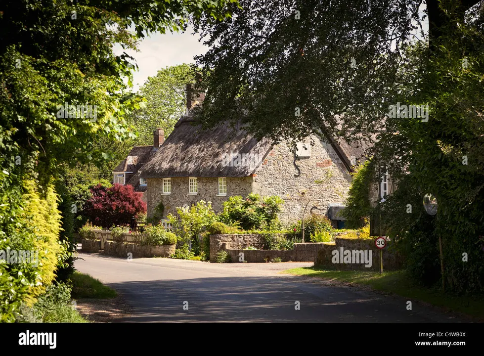 Oppose Large Scale Care Home Development in Spratton