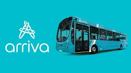 Arriva Bus App for Windows phones