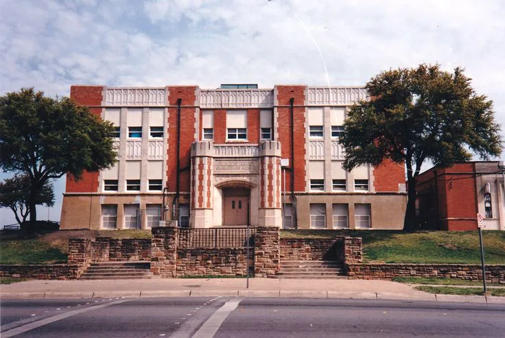 Save L.J. Smith Elementary