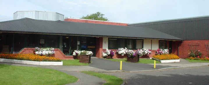 Save Whetley Hill Resource Centre