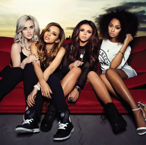 Montreal Wants Little Mix