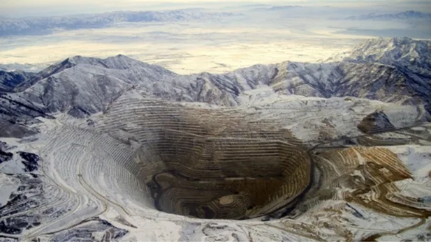 No Fast Tracking the Mining Process