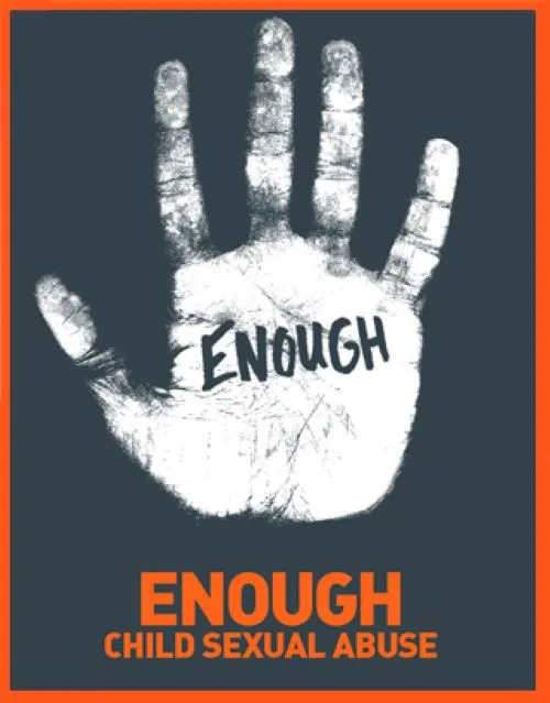 No More Silence