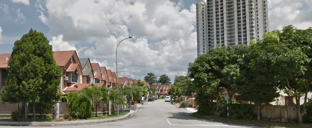 Objection to HIGH Density PR1MA ALAM DAMAI