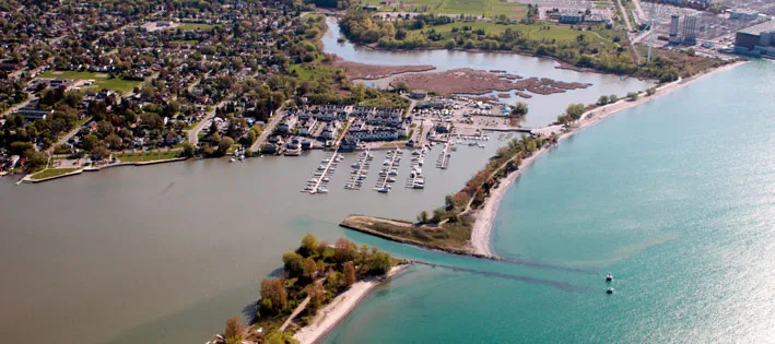 Petition in Opposition of the Proposed Frenchman's Bay Harbour