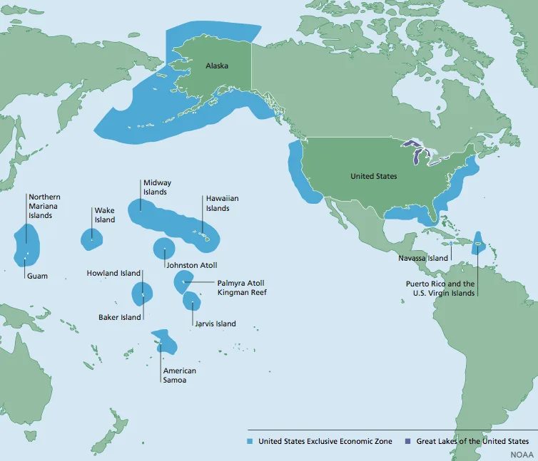 Territorial Rights Act of 2015
