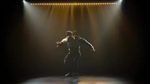 We Want George Sampson On The Forum