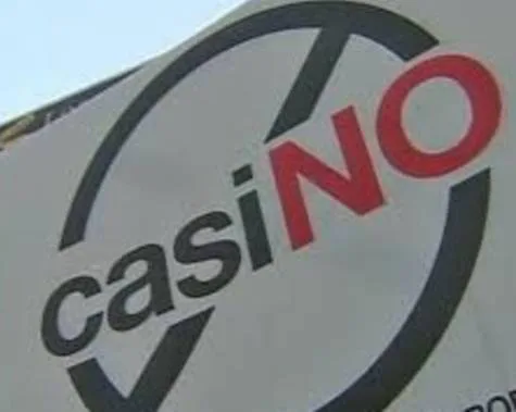 No Casino North Bay
