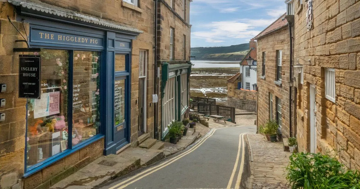 Parking permits for residents and businesses in Wells-next-the-Sea