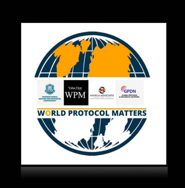 Support 11 May as World Protocol Day