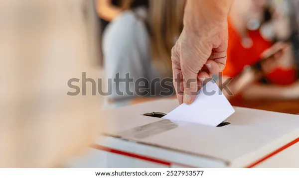 IT'S NO JOKE! COUNT EVERY VOTE - Do not leave Florida and Michigan voters out in the cold in November 2008