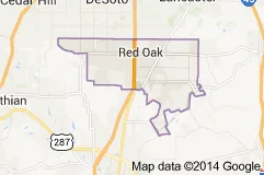 Every child in Red Oak deserves the chance to attend Red Oak Schools