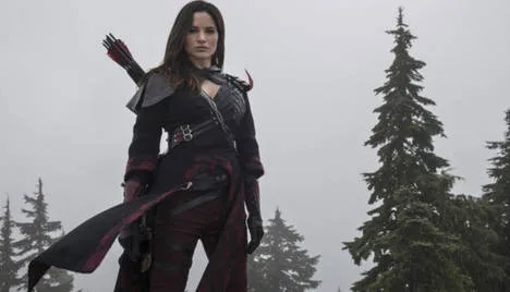 Bring Back our Heir to the Demon