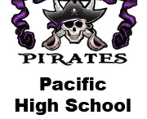 Pacific Lunch