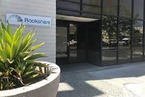 Make Bookshare Better