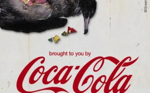 Remove Nestlé and CocaCola from SIG
