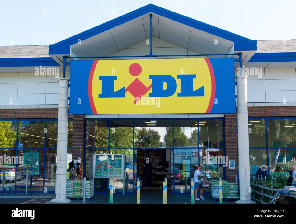 Stop Lidl Nailsea