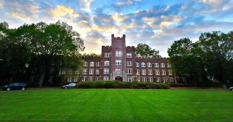 {Public} Campus Transportation to be Implemented on Catawba College's Campus