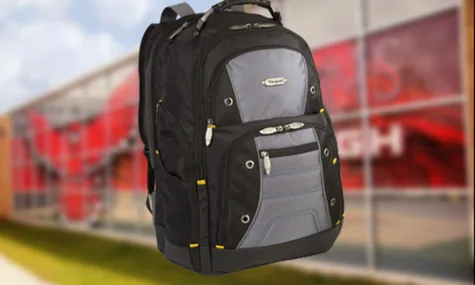 Dismiss West High School Backpack Ban