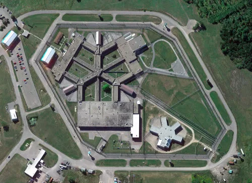 Save the Feral Cat Colony at Bath Correctional Institution