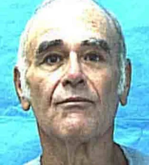 Petition For The Release Of Alan Jay Cotton #018615