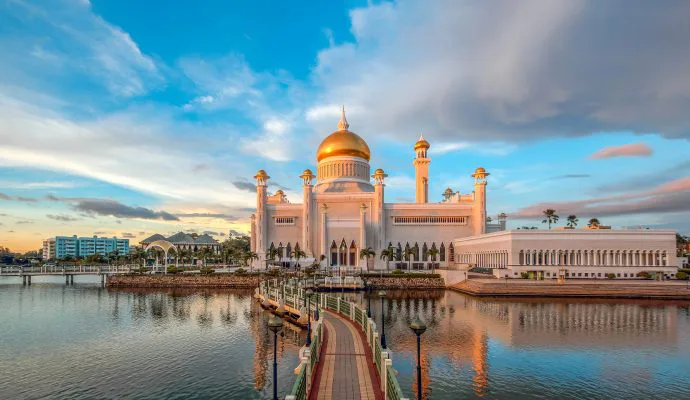 Boycott Brunei