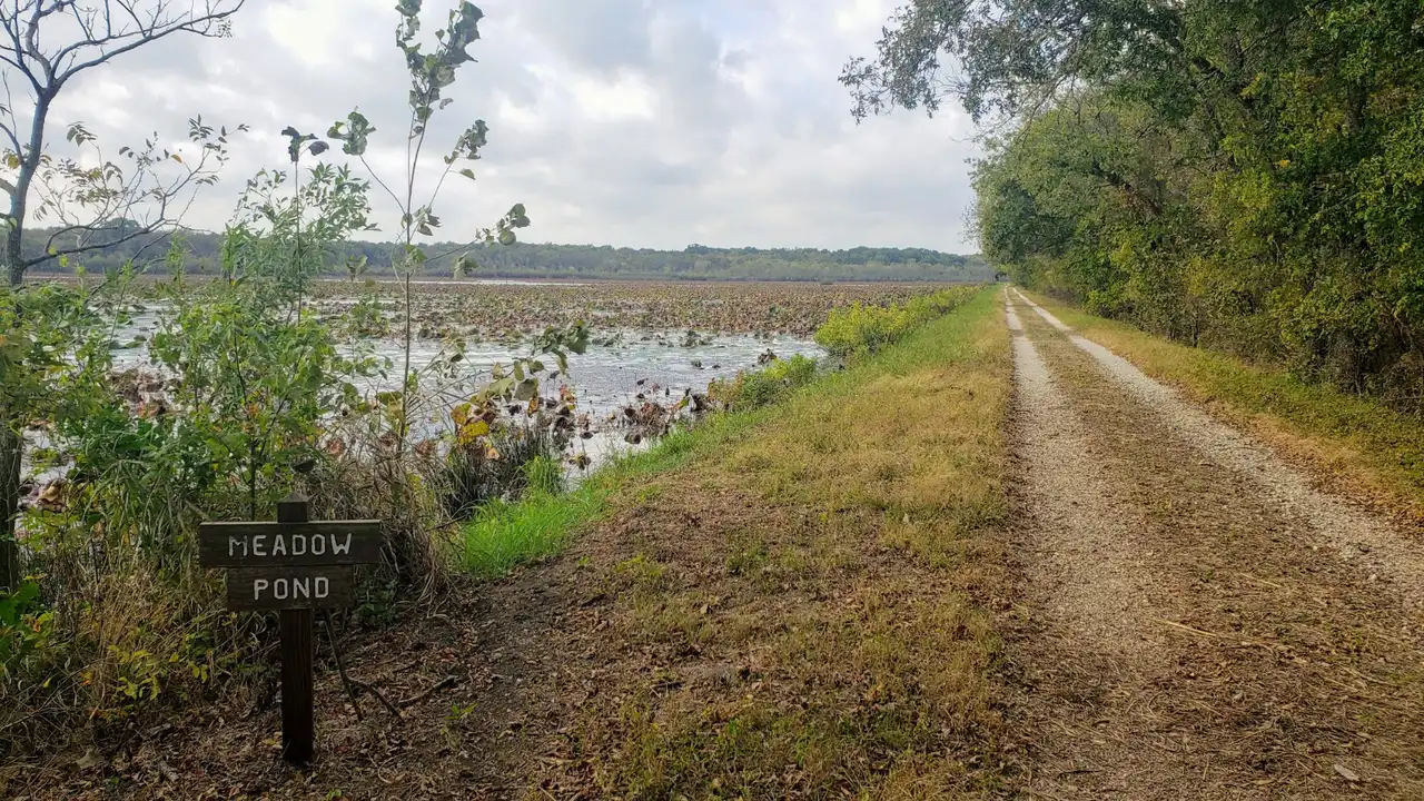 I Support Concord Rural Trails