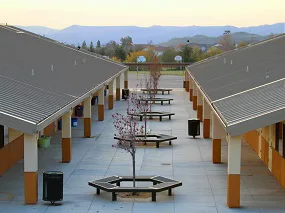Keep John Green Elementary a K-5 grade level school