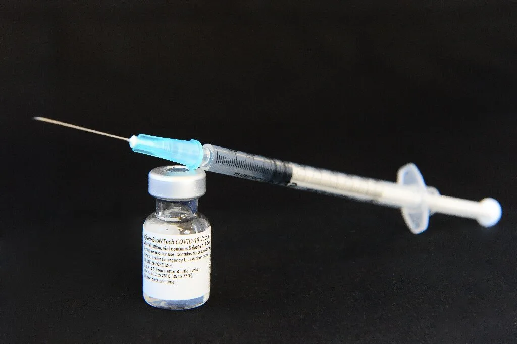 Early Vaccinations for BC Hair Industry and Spa professionals