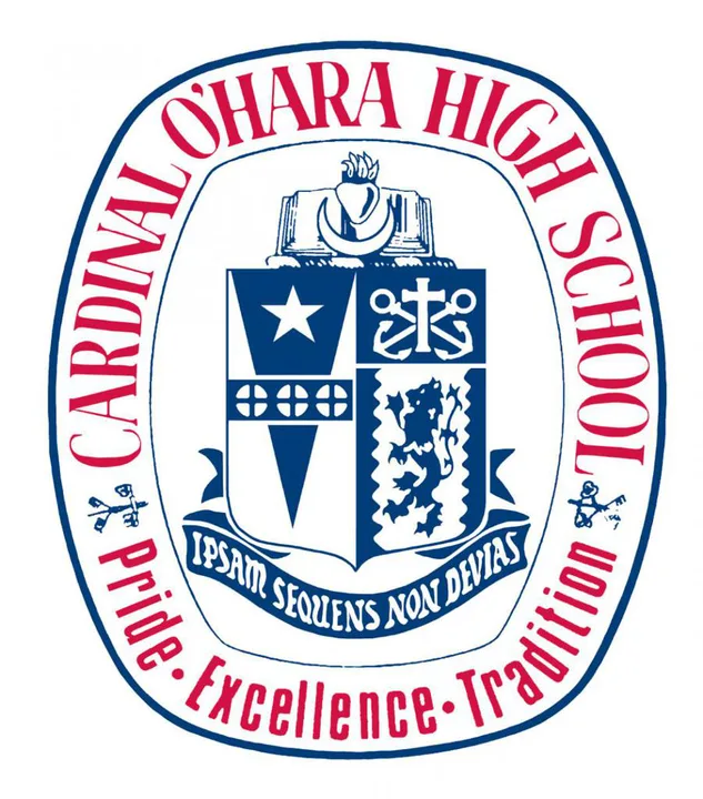 Keep Father O'Donnell at Cardinal O'Hara High School
