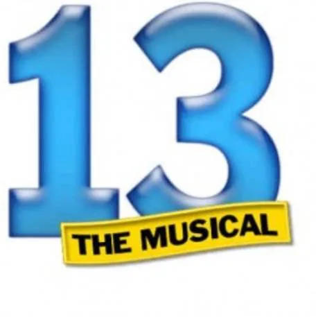 Start Casting for 13 The Musical
