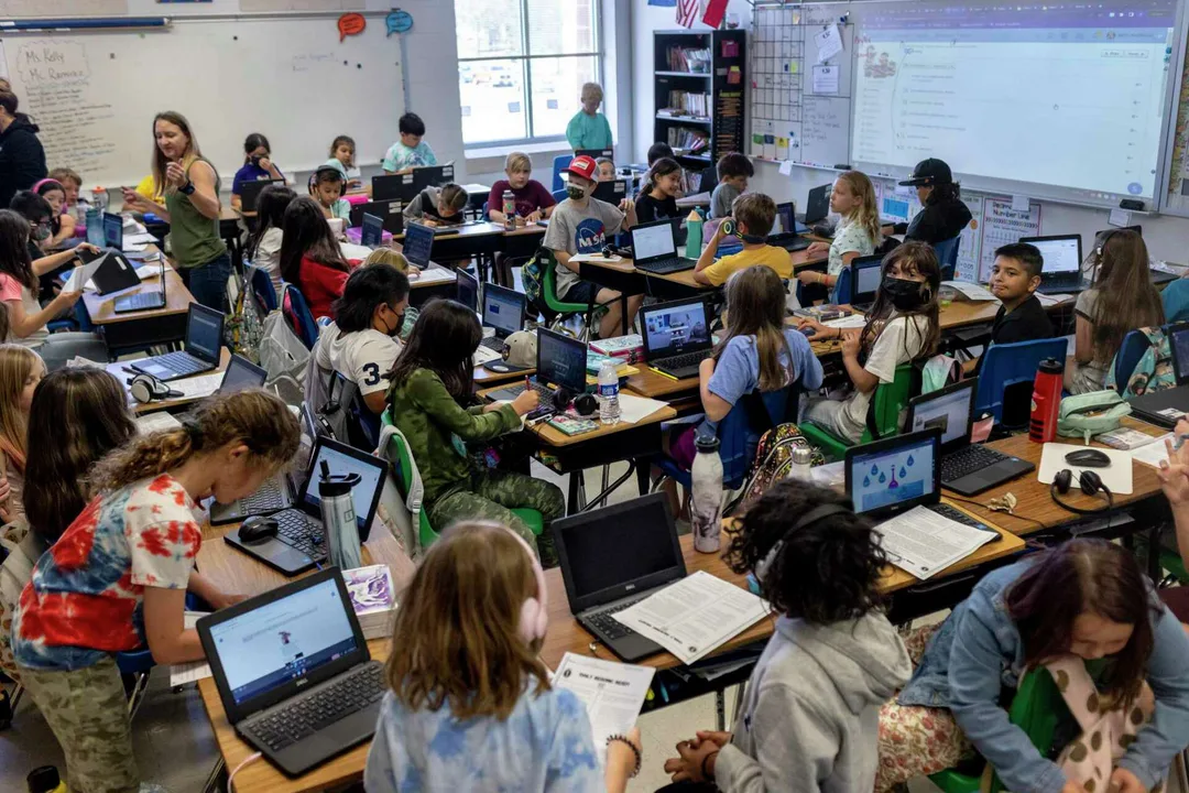 Concern over 2nd Grade Class Sizes