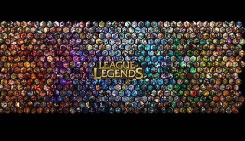 League of Legends Series/Movie
