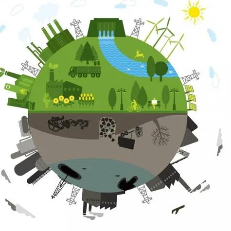Bring Awareness to Alternative Energy