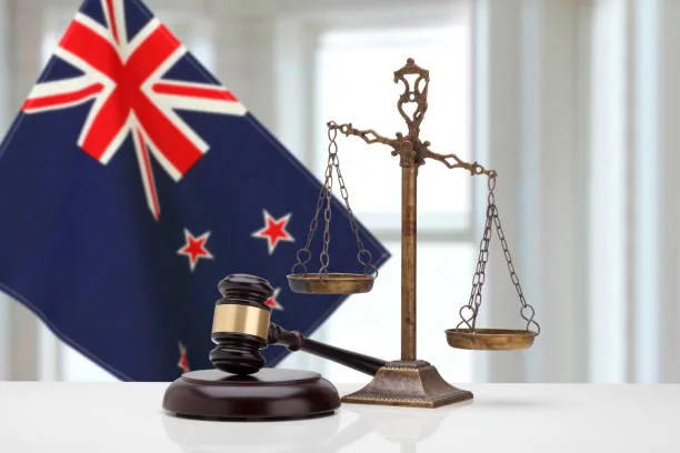 Justice & Compensation for the Francis-Roberson Family in New Zealand