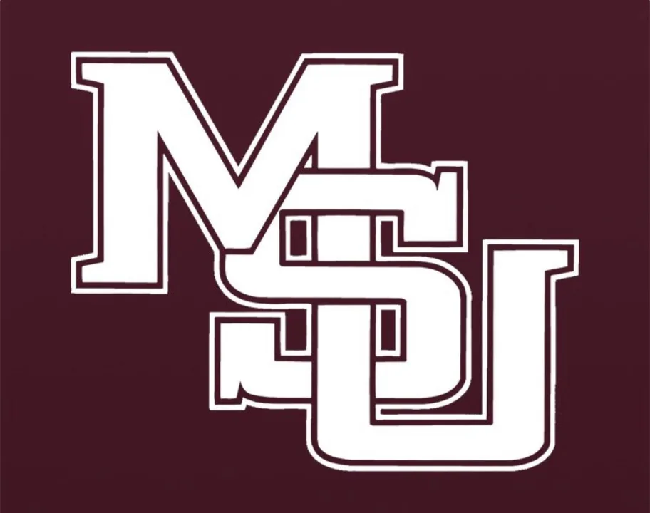 Bring back Mississippi State interlocking MS logo