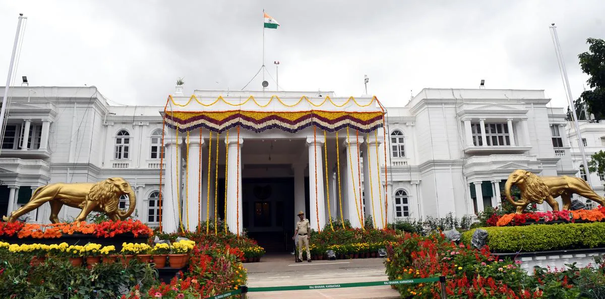 Online Petition Addressed to the Hon'ble President of India for the recall and removal of the Governor of Karnataka Sri Hans Raj Bharadwaj
