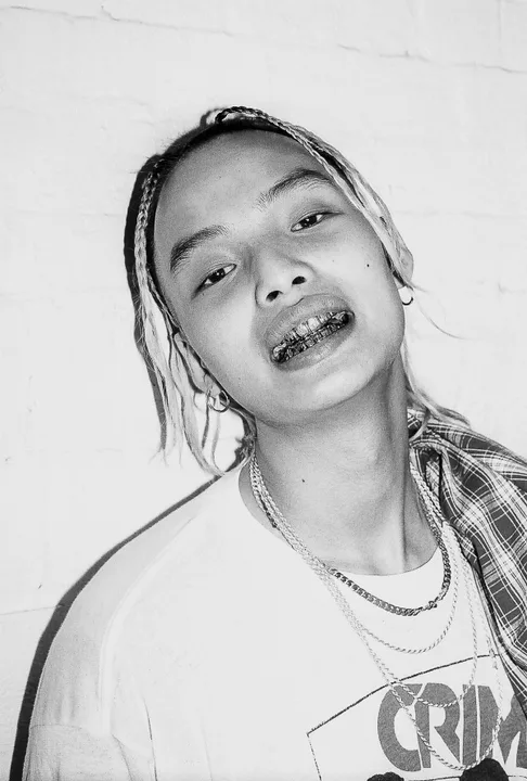 GET KEITH APE TO MAKE HIS OWN PROJECT!