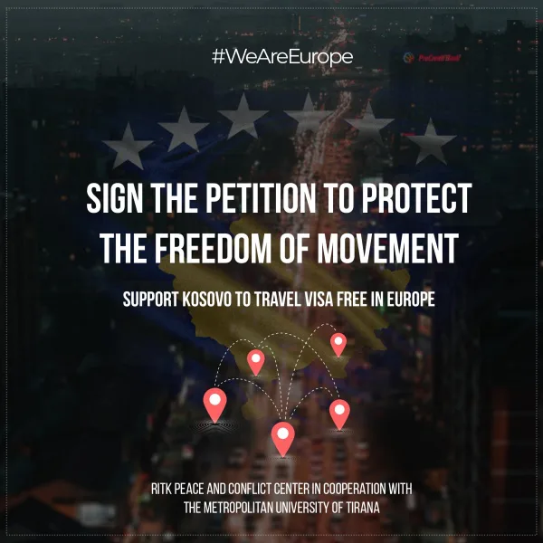 We Are Europe
