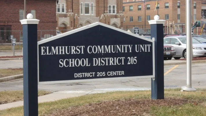 An End to Standards Grades In District 205