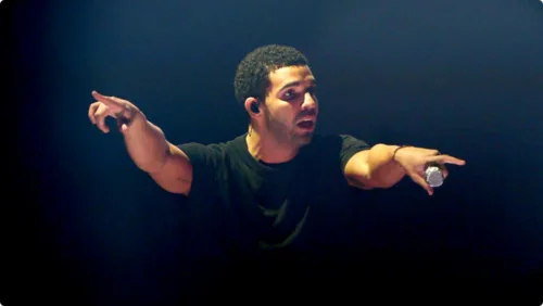 Help LASS get Drake to perform at Semi